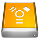 FireWire Drive icon